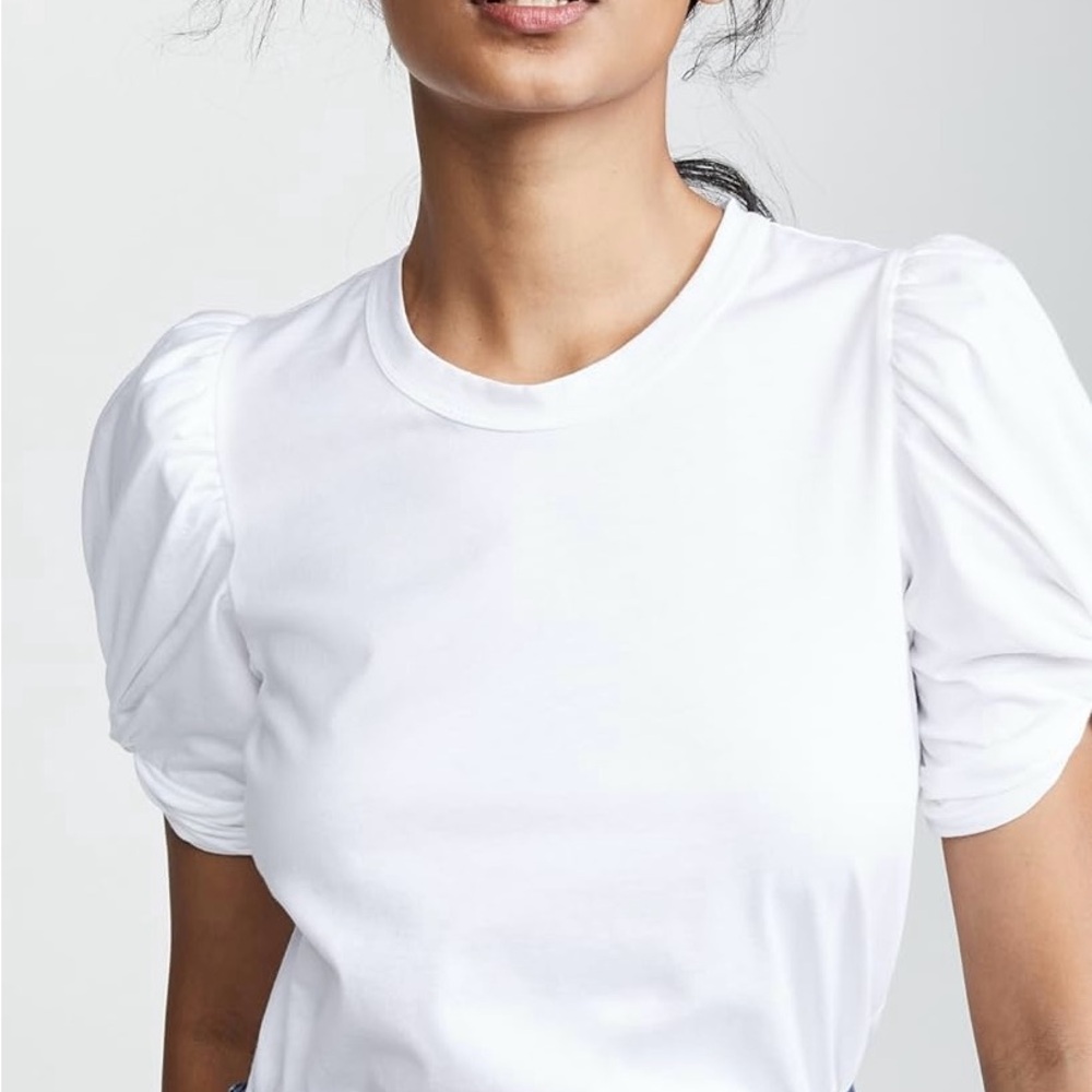 A.L.C. Kati Top